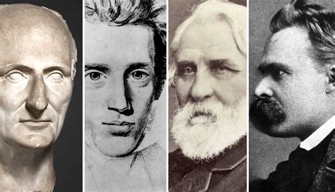 pronounce nihilism|list of famous nihilists.